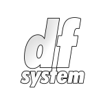 Logo dfsystem s.r.o.